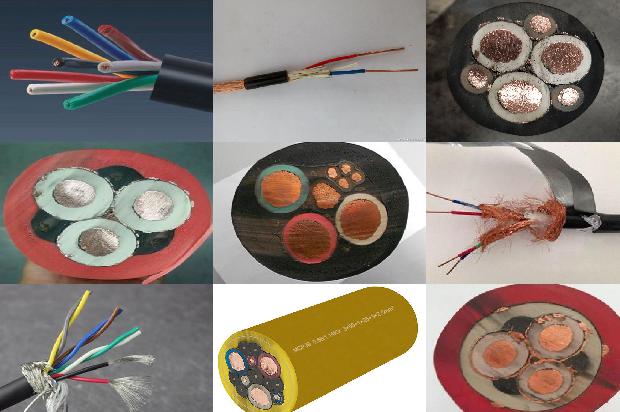 bttz电缆封头胶1679890284920