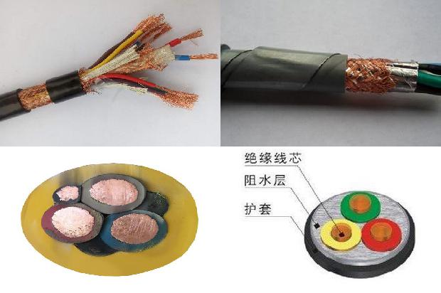 硅胶控制电缆1679890332355 硅胶控制电缆1679890332355