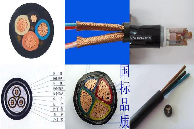 塑料电缆电线1679890750435