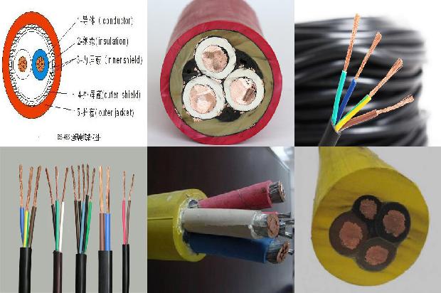 硅胶电缆线 橡胶电缆1679890855695 硅胶电缆线 橡胶电缆1679890855695