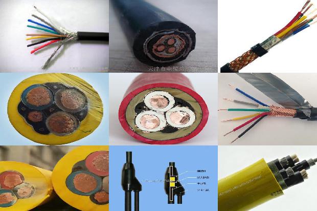 电线上的绝缘胶叫什么1679891051044