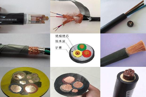 塑胶绝缘控制电缆1679891126434 塑胶绝缘控制电缆1679891126434