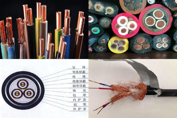 高压铜芯电缆线1679891578205 高压铜芯电缆线1679891578205