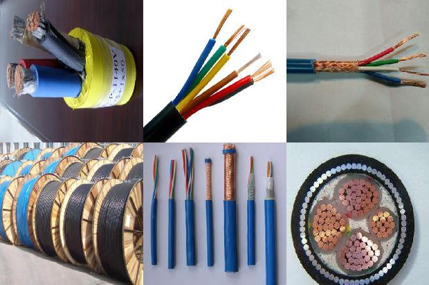 双绞屏蔽电线电缆1679891598306