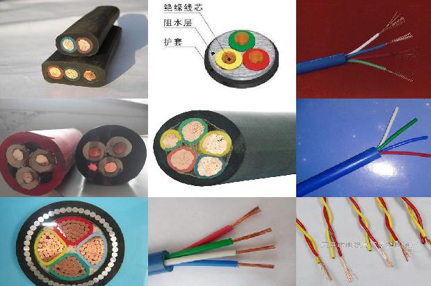 高压电缆是什么铜1679891665924