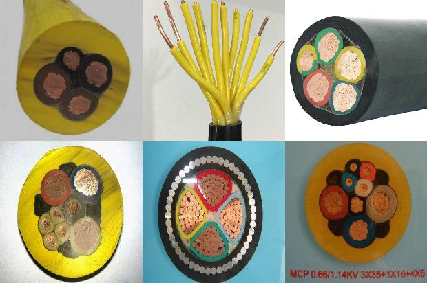 低压电缆外面套铜管会屏蔽电流吗