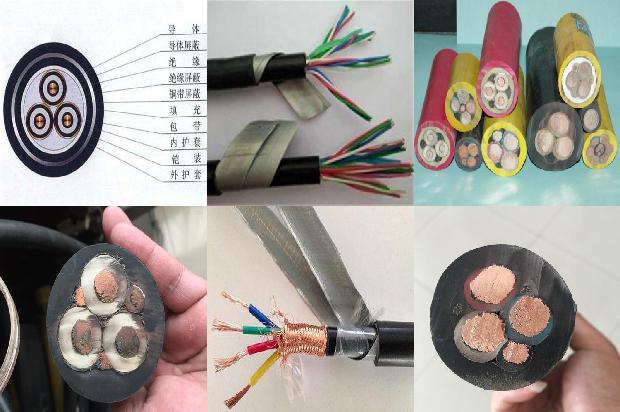 低压电缆外面套铜管会屏蔽电流吗1679891687171