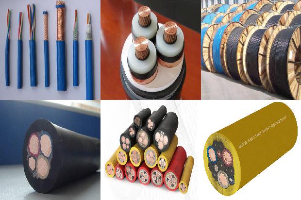 低压电缆外面套铜管会屏蔽电流吗1679891687219