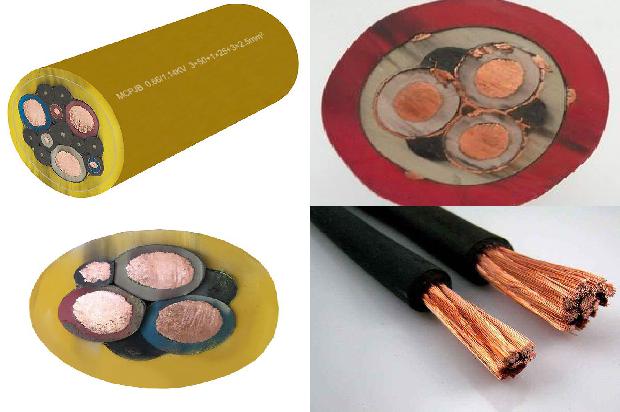 铜芯高压电缆1679891790566 铜芯高压电缆1679891790566