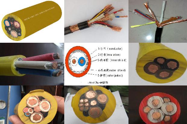 铜芯高压电缆1679891790660 铜芯高压电缆1679891790660