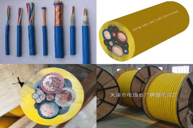 高压铜芯电缆1679891815618