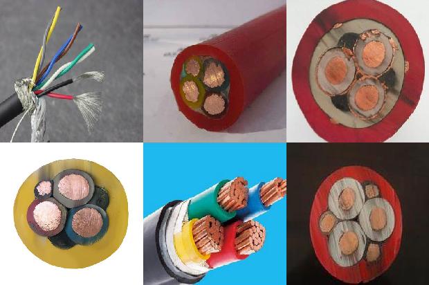 高压进线电缆怎么选