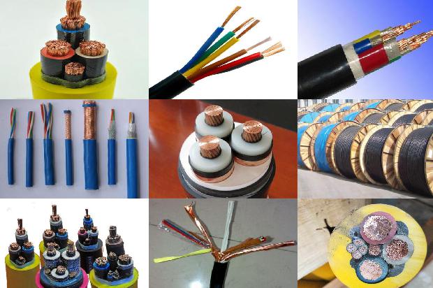 高压电缆中的屏蔽层是什么