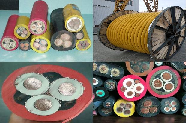 高压电缆没有铜屏蔽有什么后果1679892116065