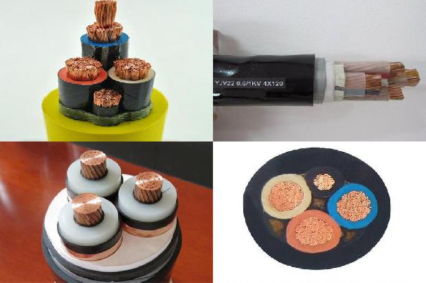 高压电缆屏蔽层不接地后果