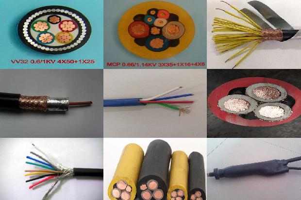 10kv高压电缆线断了怎样接1679892438069