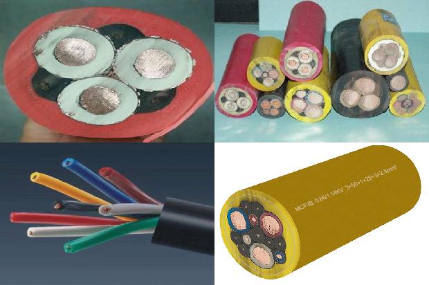 电线电缆 铜芯1679892542572