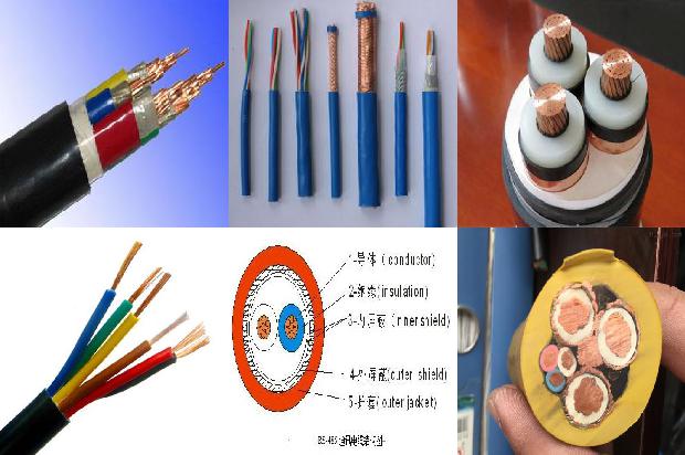 电线电缆易燃吗