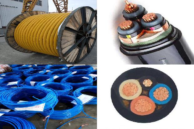 电线 铜线绝缘1679892606558