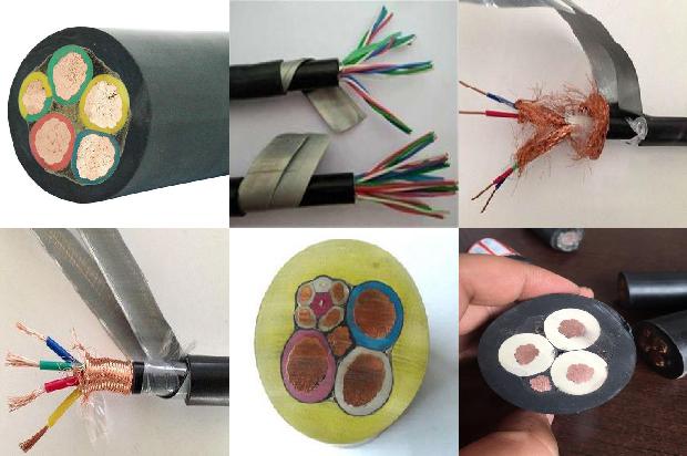 高压电线怎么连接1679892775547