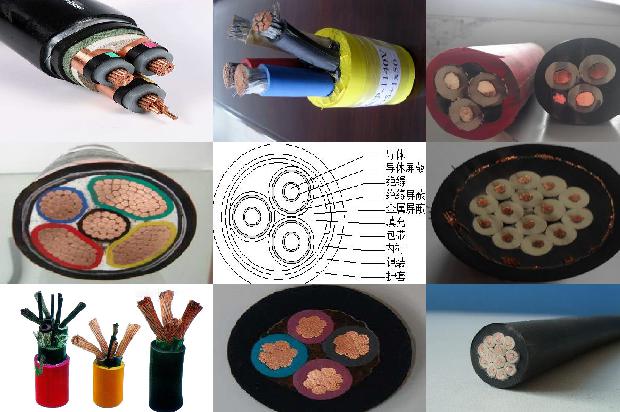 rvsp是电线还是电缆