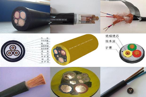 rvsp是电缆还是电线