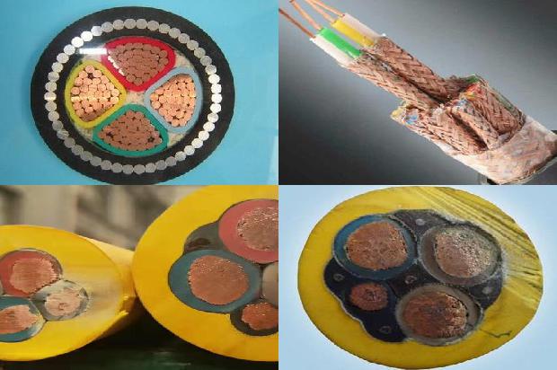 ul电线电缆标准