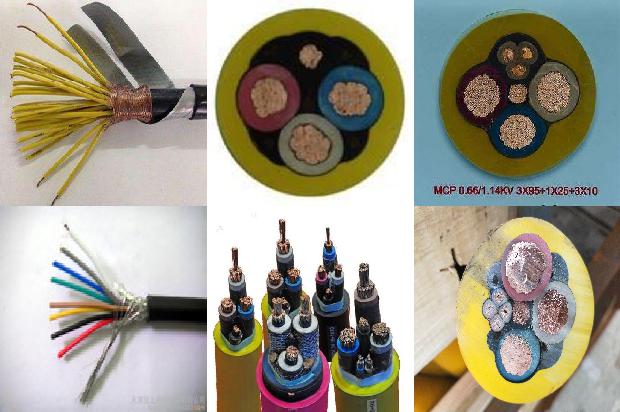 电线电缆接线规范标准1679893046267