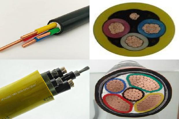 电缆接头接地线1679893133083