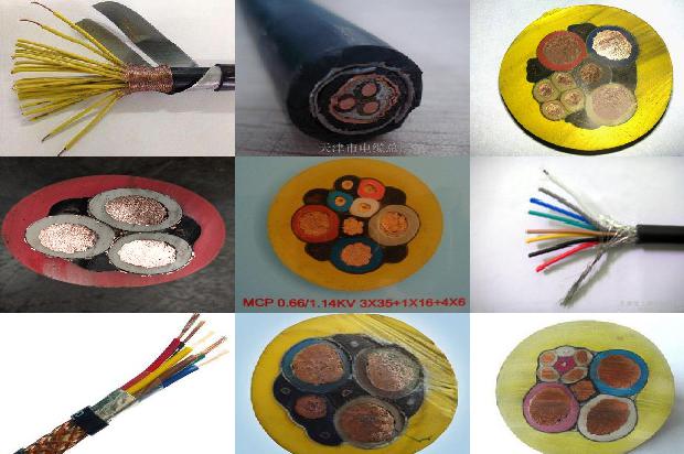 电缆接头接地线1679893133130