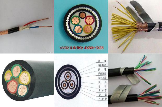 高压线电缆用什么金属1679893501879