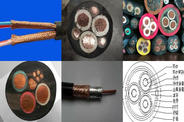 高压电缆引线接线标准1679893815136