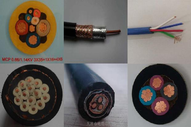 高压接地线软铜线