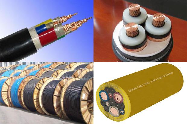 10kv全屏蔽绝缘铜管母线