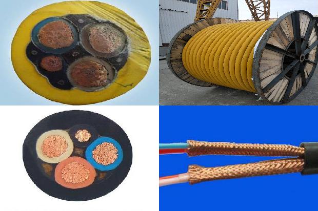 高压电缆放线1679893943658