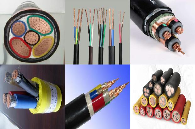 铜线电缆接线管1679893986746