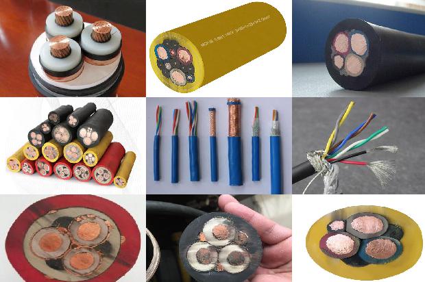 高压铜芯电缆型号1679894286477 高压铜芯电缆型号1679894286477