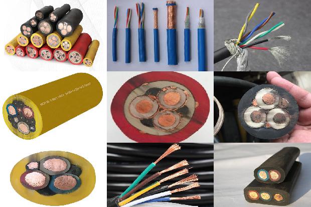 变频器电力电缆1679894693920