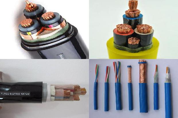 变频动力电缆1679895020973 变频动力电缆1679895020973