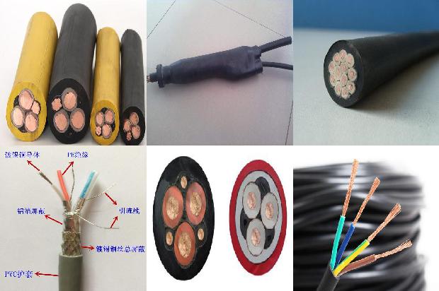 电缆线钢丝网套1679895192367