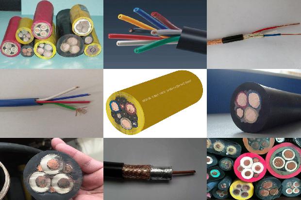 水泵专用电缆线1679895256331