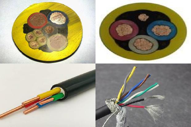 水泵专用电缆线1679895256426