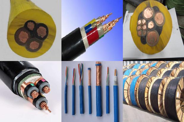 潜水电泵防水电缆长度1679895372996