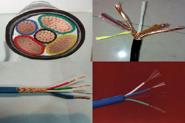 潜水泵专用电线电缆1679895448718 潜水泵专用电线电缆1679895448718