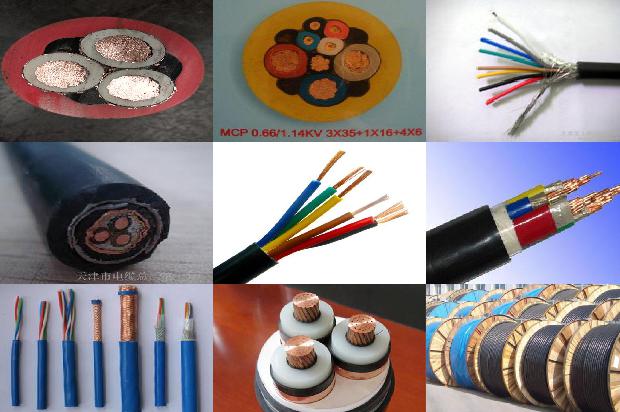 潜水泵电缆如何密封防水