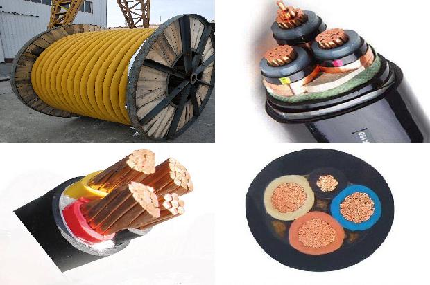 潜水泵用防水电缆型号规格1679895532221 潜水泵用防水电缆型号规格1679895532221