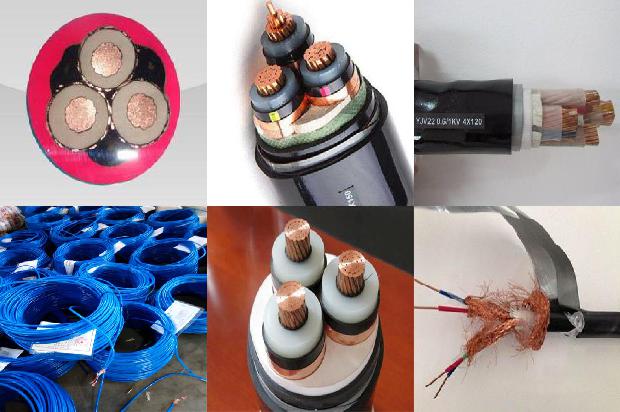 潜水泵用防水电缆型号规格1679895532316 潜水泵用防水电缆型号规格1679895532316