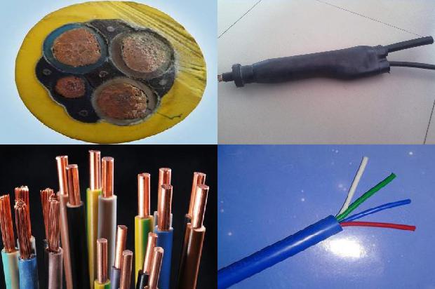 潜水泵电线电缆1679895650117 潜水泵电线电缆1679895650117