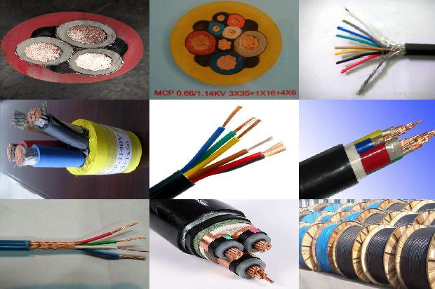 潜水泵电缆防水接头1679895837228