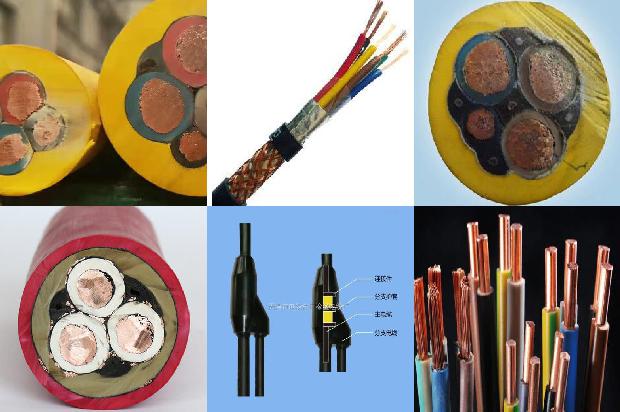 潜水泵电缆防水接头1679895837274